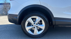 Nissan Qashqai 1.5 dCi 115 Acenta Premium 5dr Diesel Hatchback